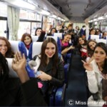 2013 Miss International Final