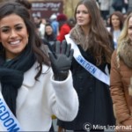 2013 Miss International Final