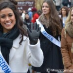 2013 Miss International Final