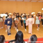 2013 Miss International Final