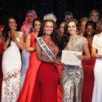 2015 Miss International UK Final!