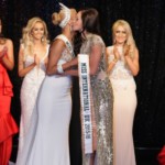 2015 Miss International UK Final!