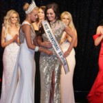 2015 Miss International UK Final!