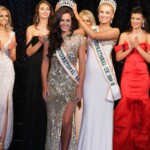 2015 Miss International UK Final!