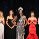 2015 Miss International UK Final!
