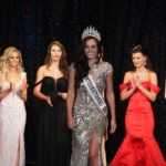 2015 Miss International UK Final!