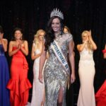 2015 Miss International UK Final!