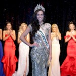 2015 Miss International UK Final!