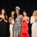 2015 Miss International UK Final!