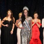 2015 Miss International UK Final!