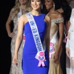 2018 Miss International Final - Japan