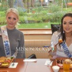 2018 Miss International Final - Japan