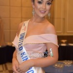 2018 Miss International Final - Japan