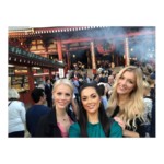 2018 Miss International Final - Japan