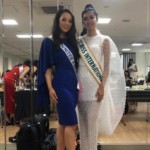 2018 Miss International Final - Japan