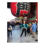 2018 Miss International Final - Japan