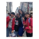 2018 Miss International Final - Japan