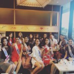 2018 Miss International Final - Japan