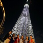 2018 Miss International Final - Japan