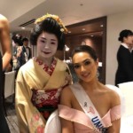 2018 Miss International Final - Japan