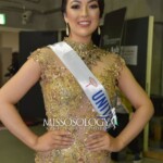 2018 Miss International Final - Japan