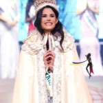 2018 Miss International Final - Japan