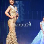 2018 Miss International Final - Japan