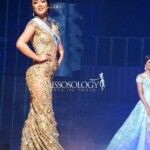2018 Miss International Final - Japan