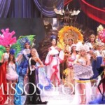 2018 Miss International Final - Japan