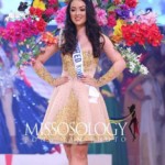 2018 Miss International Final - Japan