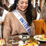 Miss International UK 2018 - Sharon Gaffka