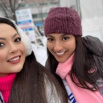 Miss International UK 2018 - Sharon Gaffka