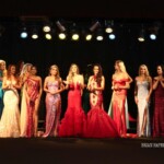 2019 Miss International UK Final!