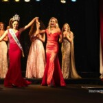 2019 Miss International UK Final!