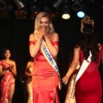 2019 Miss International UK Final!