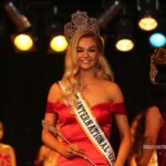 2019 Miss International UK Final!