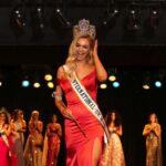 2019 Miss International UK Final!