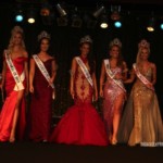 2019 Miss International UK Final!