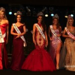 2019 Miss International UK Final!