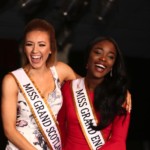 2018 Miss International UK Final