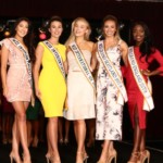 2018 Miss International UK Final