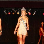 2018 Miss International UK Final