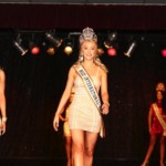 2018 Miss International UK Final