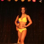 2018 Miss International UK Final