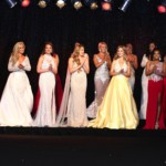 2018 Miss International UK Final