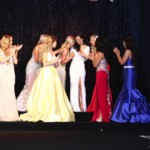 2018 Miss International UK Final