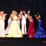 2018 Miss International UK Final