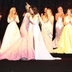 2018 Miss International UK Final
