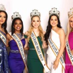 2019 Miss International UK Final!