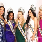 2019 Miss International UK Final!